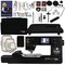 Bernette B79 Harry Potter Sewing & Embroidery Machine with 3 Embroidery Hoops